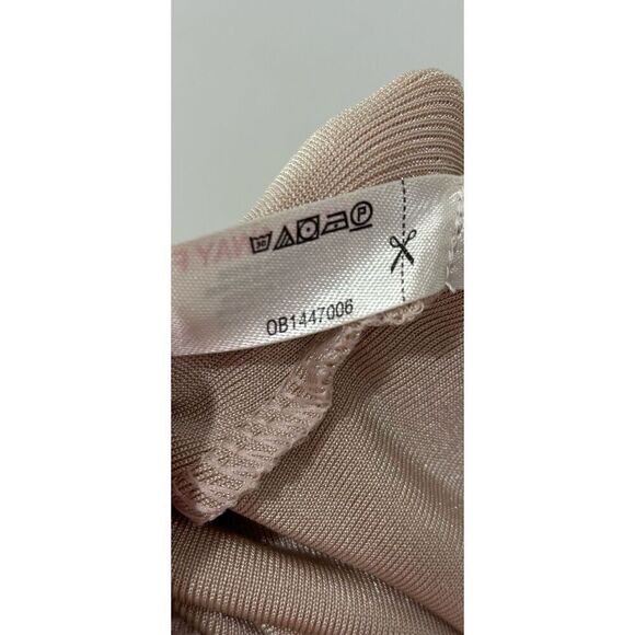 Free People Revolve That's Hot Bodysuit in Blossom Pearl - Picture 8 of 10